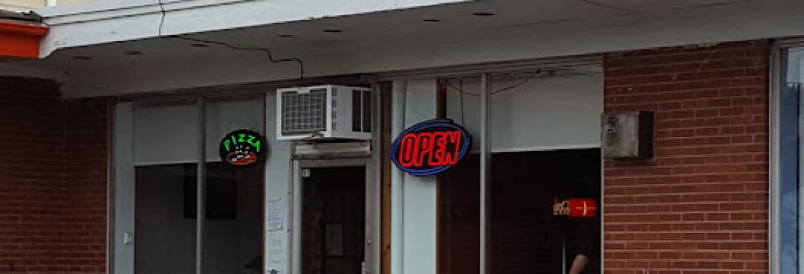 Ann’s Pizza & Restaurant