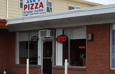 Ann’s Pizza & Restaurant