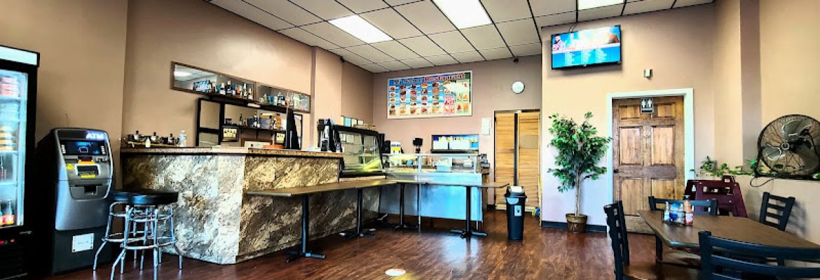 Mi Sabor Restaurant