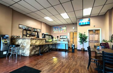 Mi Sabor Restaurant