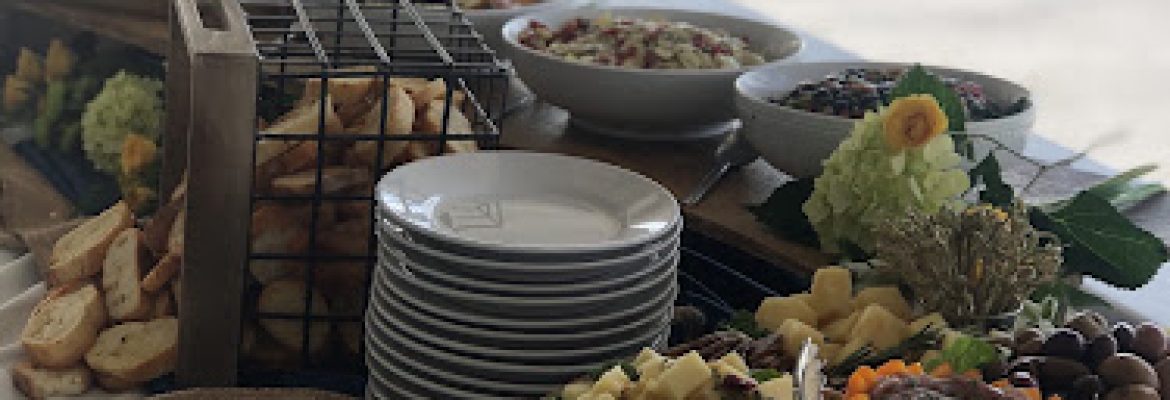 La Cucina Prepared Meals & Catering | Wedding Catering