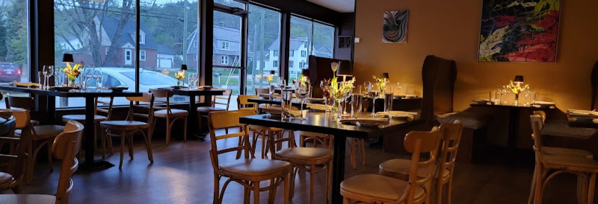 Cafe Gourmet Bakery & Catering