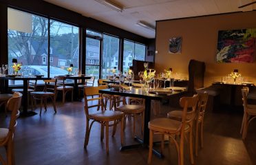 Cafe Gourmet Bakery & Catering