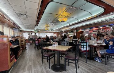 Glory Days Diner