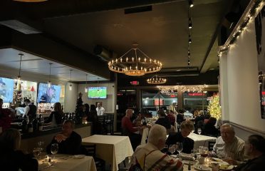 The Ridges Seafood & Steakhouse