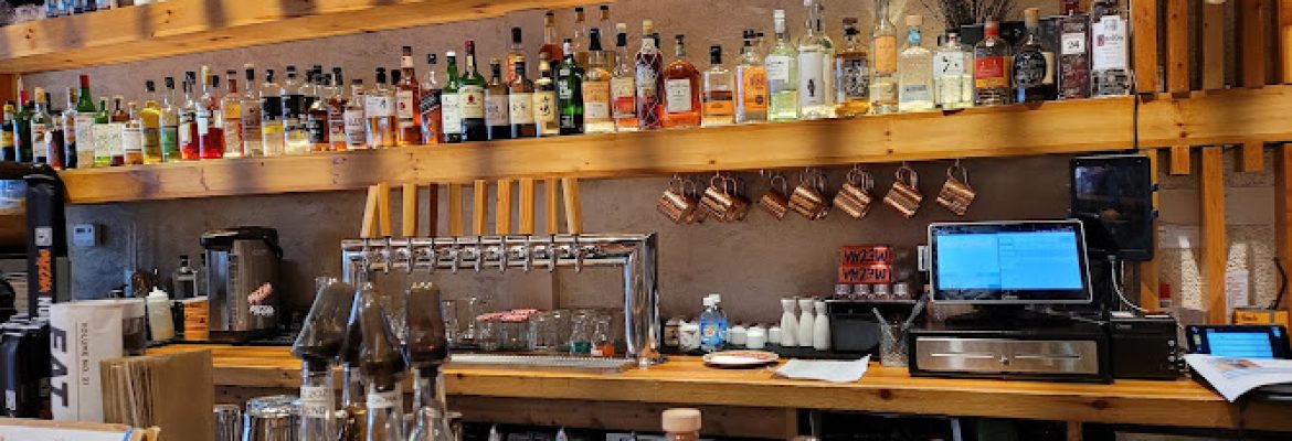 Mẹcha Noodle Bar