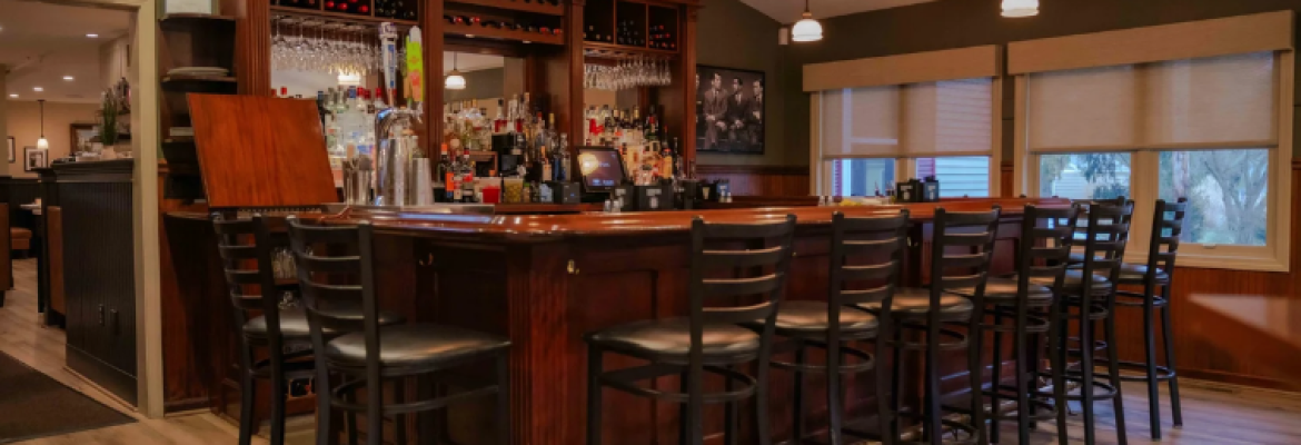 Luigi’s Restaurant