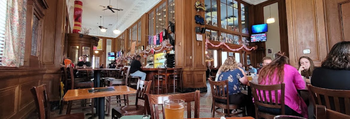 Willimantic Brewing Company