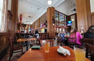 Willimantic Brewing Company