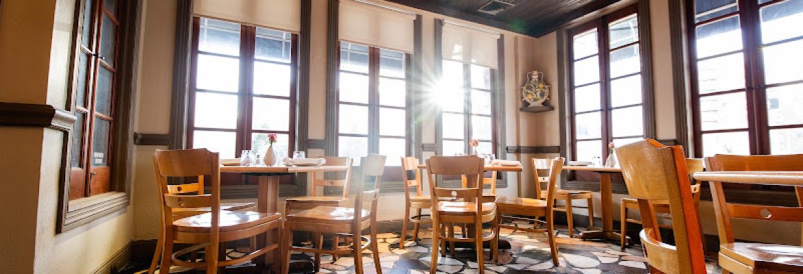Siena Ristorante Stamford