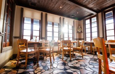 Siena Ristorante Stamford