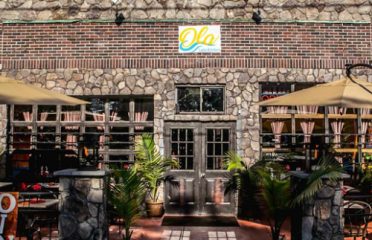 Ola Latin Kitchen