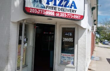 Liberty Pizza