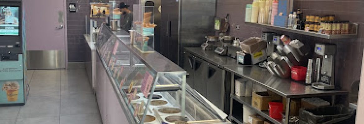 Van Leeuwen Ice Cream
