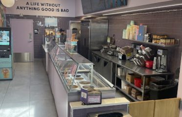 Van Leeuwen Ice Cream