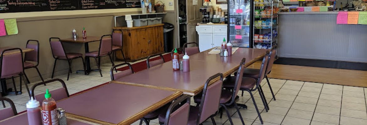 Mindy K’s Deli And Catering