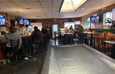 Hillside Cafe & Pub