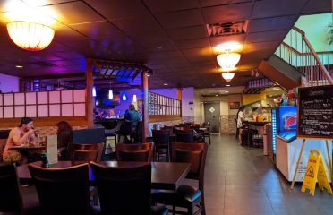 Moonlight Sushi Bar and Grill