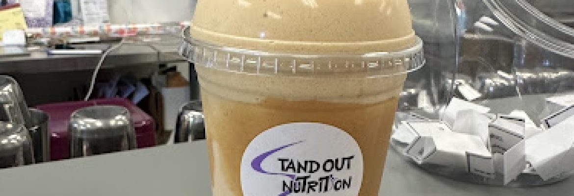 Stand Out Nutrition