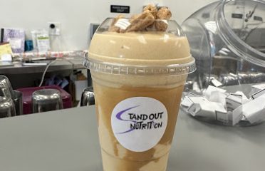 Stand Out Nutrition