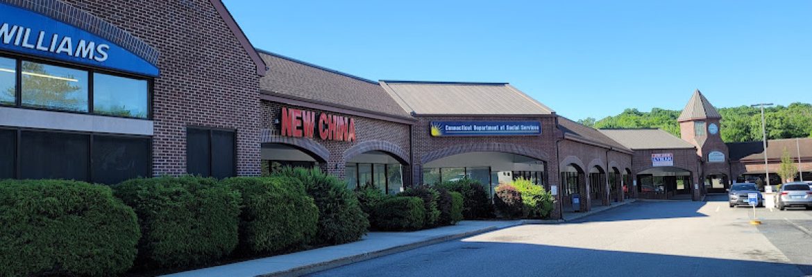 New China