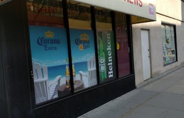 Grand news Deli