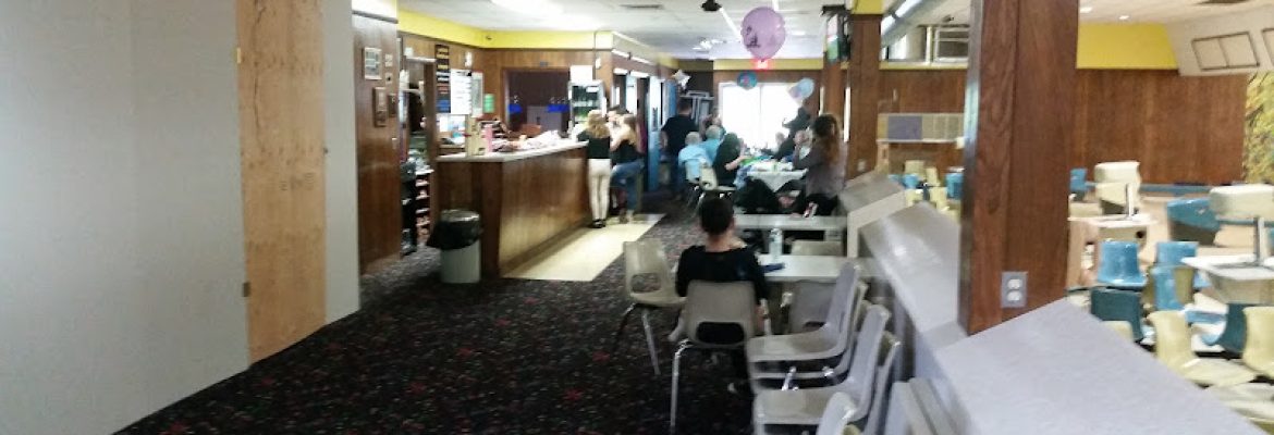 Lucky Strike Lanes Inc
