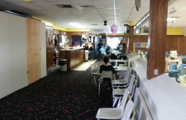 Lucky Strike Lanes Inc