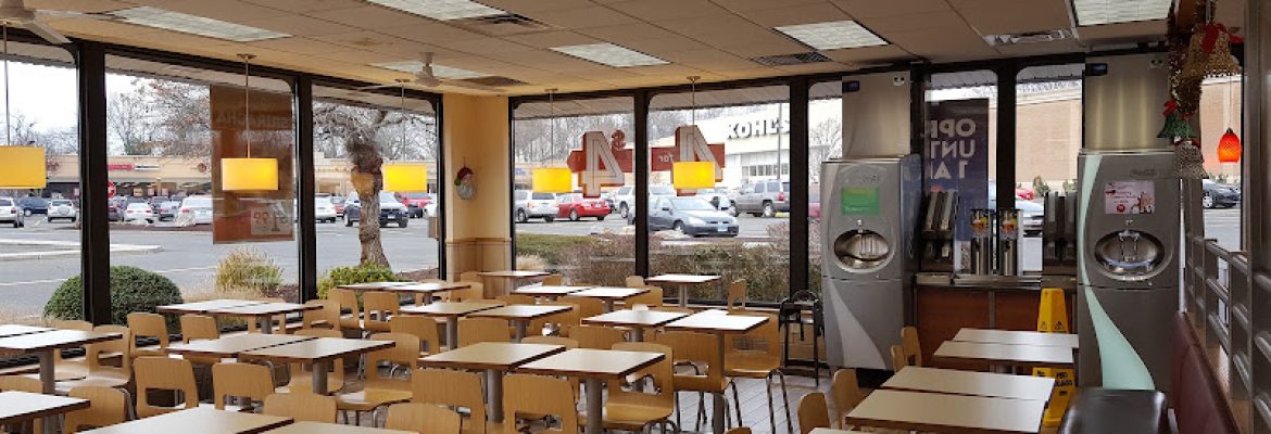 Wendy’s