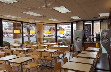 Wendy’s
