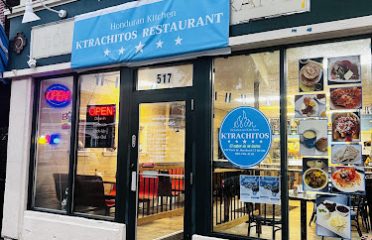 Ktrachitos restaurant
