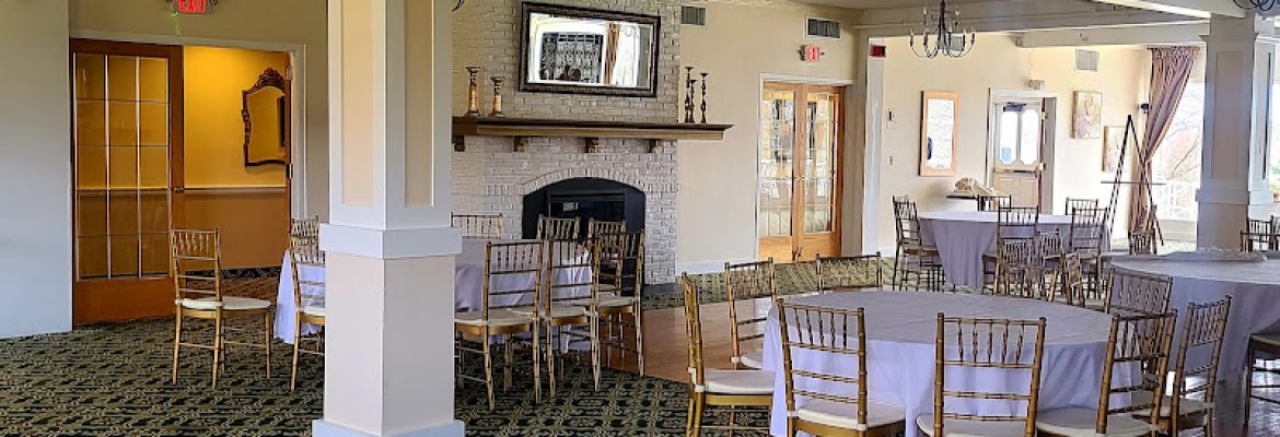 Indian Hill Country Club Golf Shop