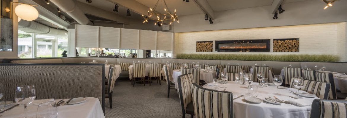 Prime: An American Kitchen & Bar