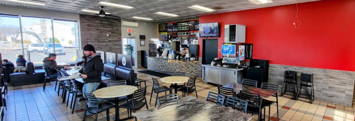 Tomlinson’s Restaurant LLC