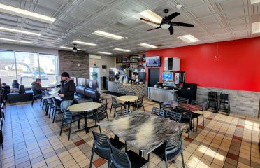 Tomlinson’s Restaurant LLC