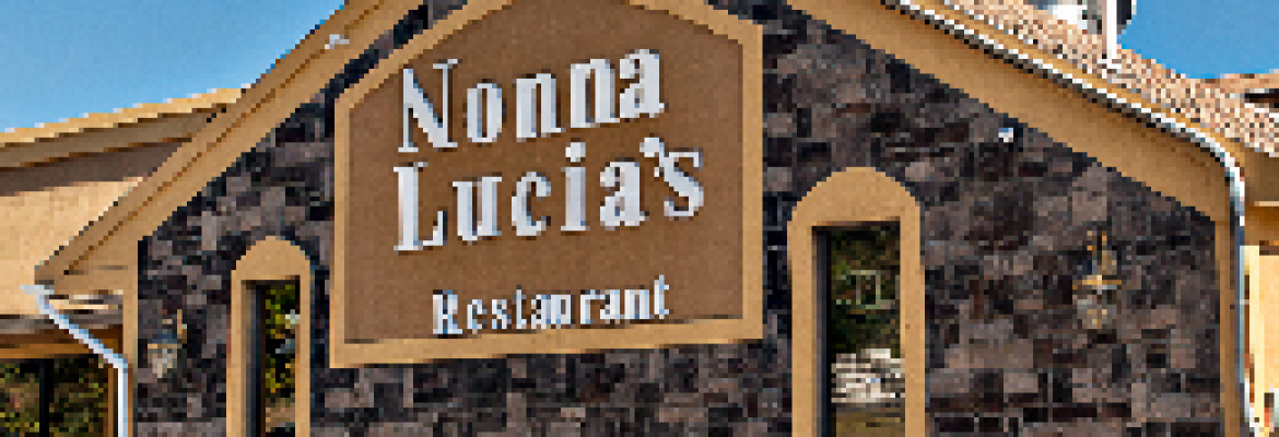 Nonna Lucia’s