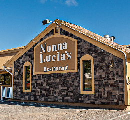 Nonna Lucia’s