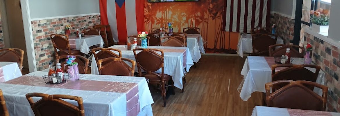 Familia Restaurant