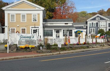 Jimmy’s Legacy Grille