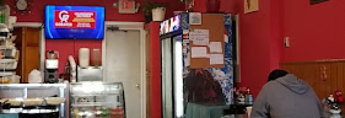Galapagos Restaurant and Bakery