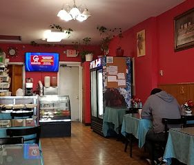 Galapagos Restaurant and Bakery