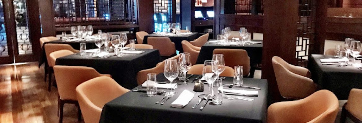 Feng Chophouse