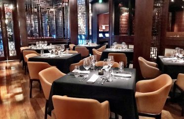 Feng Chophouse
