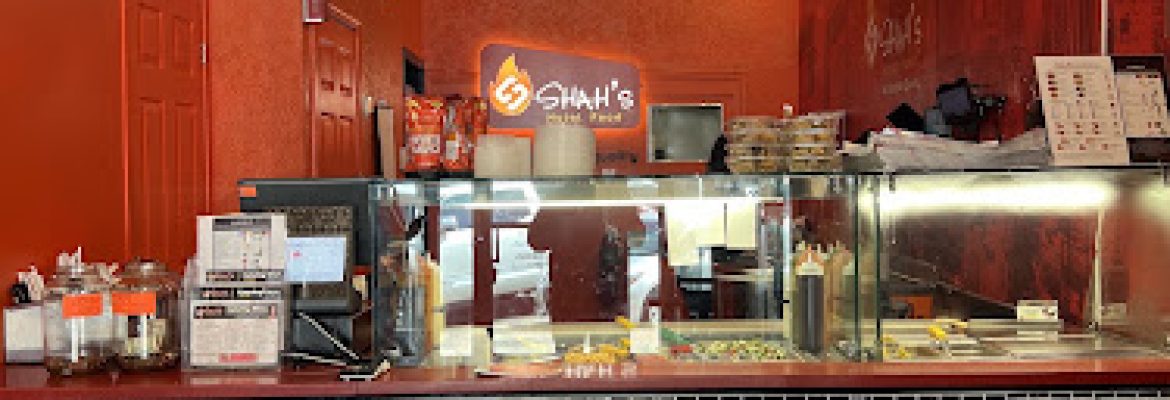 Shah’s Halal Food – Middletown