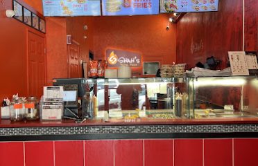 Shah’s Halal Food – Middletown