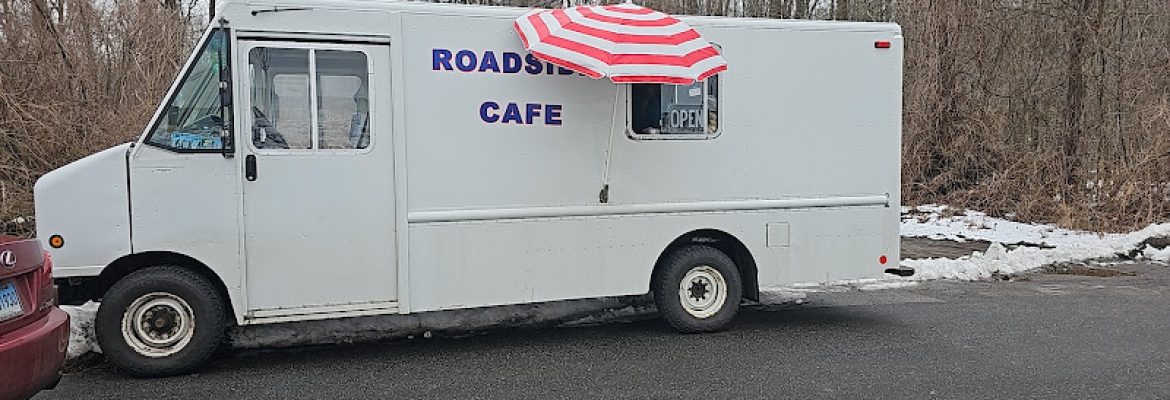 Roadside Cafe