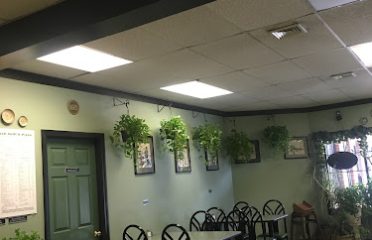 Woodstock Grill & Pizza