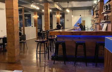 Blue Orchid Pan Asian Cuisine and BAR