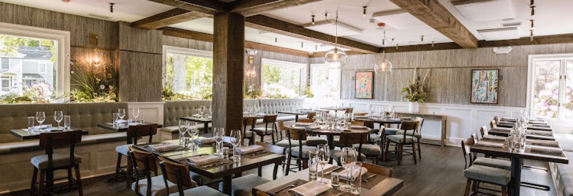 R House – Ridgefield