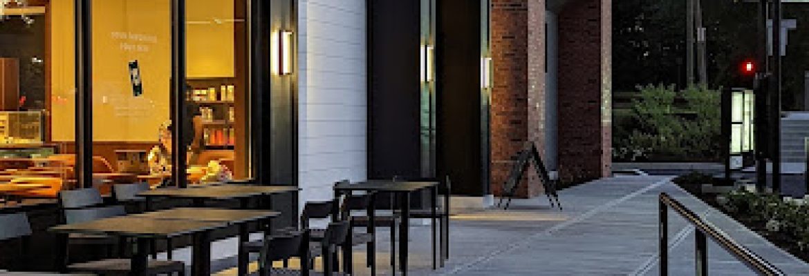 Starbucks Coffee Company